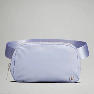 Lululemon - Everywhere Belt Bag in Pastel Blue